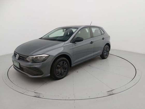VOLKSWAGEN POLO 1.0 MPI TRACK MANUAL VOLKSWAGEN POLO 1.0 MPI TRACK MANUAL